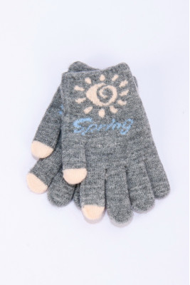 Рукавички дитячі зимові